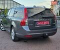 Серый Вольво В50, объемом двигателя 1.6 л и пробегом 216 тыс. км за 8999 $, фото 69 на Automoto.ua