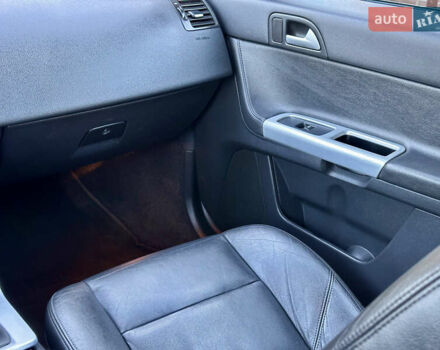 Серый Вольво В50, объемом двигателя 1.6 л и пробегом 215 тыс. км за 7499 $, фото 105 на Automoto.ua