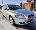 Сірий Вольво V50, об'ємом двигуна 1.6 л та пробігом 248 тис. км за 8500 $, фото 1 на Automoto.ua