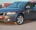 Сірий Вольво V50, об'ємом двигуна 1.6 л та пробігом 225 тис. км за 8650 $, фото 37 на Automoto.ua