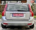 Сірий Вольво V50, об'ємом двигуна 1.6 л та пробігом 225 тис. км за 8450 $, фото 2 на Automoto.ua