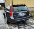 Сірий Вольво V50, об'ємом двигуна 1.56 л та пробігом 217 тис. км за 7500 $, фото 10 на Automoto.ua