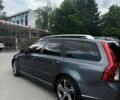 Серый Вольво В50, объемом двигателя 1.56 л и пробегом 230 тыс. км за 8250 $, фото 11 на Automoto.ua