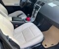 Серый Вольво В50, объемом двигателя 1.56 л и пробегом 245 тыс. км за 8800 $, фото 12 на Automoto.ua