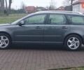 Сірий Вольво V50, об'ємом двигуна 0 л та пробігом 225 тис. км за 8750 $, фото 10 на Automoto.ua