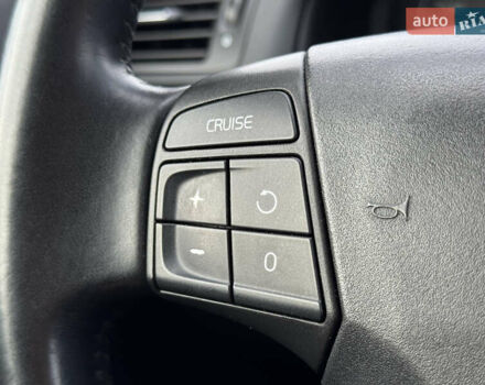 Сірий Вольво V50, об'ємом двигуна 1.6 л та пробігом 218 тис. км за 8899 $, фото 53 на Automoto.ua