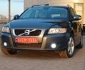 Сірий Вольво V50, об'ємом двигуна 1.6 л та пробігом 225 тис. км за 8800 $, фото 25 на Automoto.ua
