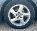Серый Вольво В50, объемом двигателя 1.6 л и пробегом 276 тыс. км за 7999 $, фото 5 на Automoto.ua