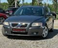 Серый Вольво В50, объемом двигателя 1.6 л и пробегом 275 тыс. км за 8300 $, фото 4 на Automoto.ua