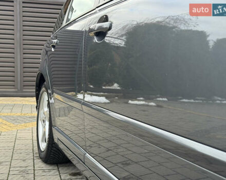 Сірий Вольво V50, об'ємом двигуна 1.6 л та пробігом 218 тис. км за 8899 $, фото 10 на Automoto.ua