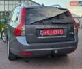 Серый Вольво В50, объемом двигателя 1.6 л и пробегом 216 тыс. км за 8999 $, фото 70 на Automoto.ua