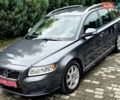 Серый Вольво В50, объемом двигателя 1.6 л и пробегом 200 тыс. км за 8700 $, фото 7 на Automoto.ua