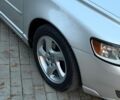 Серый Вольво В50, объемом двигателя 1.6 л и пробегом 231 тыс. км за 7900 $, фото 11 на Automoto.ua