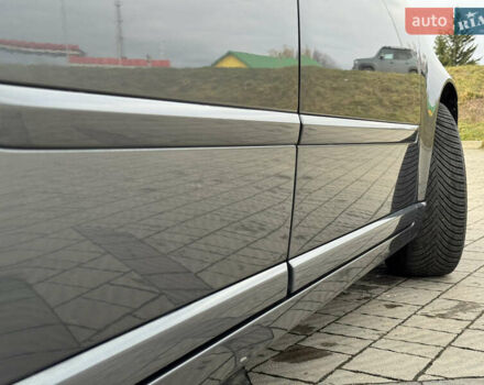 Сірий Вольво V50, об'ємом двигуна 1.6 л та пробігом 218 тис. км за 8899 $, фото 17 на Automoto.ua