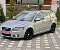 Сірий Вольво V50, об'ємом двигуна 1.6 л та пробігом 225 тис. км за 8450 $, фото 40 на Automoto.ua