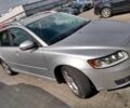 Серый Вольво В50, объемом двигателя 1.6 л и пробегом 225 тыс. км за 7800 $, фото 4 на Automoto.ua