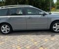 Сірий Вольво V50, об'ємом двигуна 1.6 л та пробігом 234 тис. км за 8200 $, фото 28 на Automoto.ua
