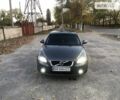 Сірий Вольво V50, об'ємом двигуна 1.6 л та пробігом 191 тис. км за 8000 $, фото 1 на Automoto.ua