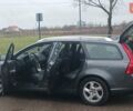 Сірий Вольво V50, об'ємом двигуна 0 л та пробігом 225 тис. км за 8750 $, фото 37 на Automoto.ua