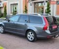 Серый Вольво В50, объемом двигателя 1.6 л и пробегом 216 тыс. км за 8999 $, фото 110 на Automoto.ua