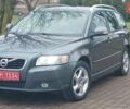 Сірий Вольво V50, об'ємом двигуна 0 л та пробігом 225 тис. км за 8750 $, фото 77 на Automoto.ua