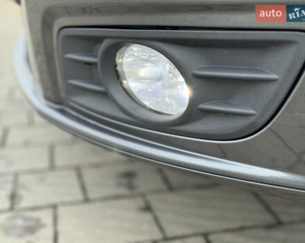 Сірий Вольво V50, об'ємом двигуна 1.6 л та пробігом 218 тис. км за 8899 $, фото 31 на Automoto.ua