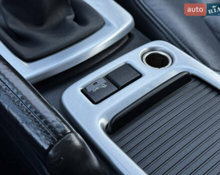 Серый Вольво В50, объемом двигателя 1.6 л и пробегом 228 тыс. км за 8950 $, фото 44 на Automoto.ua