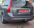 Серый Вольво В50, объемом двигателя 1.6 л и пробегом 216 тыс. км за 8999 $, фото 113 на Automoto.ua