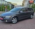 Серый Вольво В50, объемом двигателя 1.6 л и пробегом 216 тыс. км за 8999 $, фото 5 на Automoto.ua