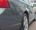 Серый Вольво В50, объемом двигателя 1.6 л и пробегом 216 тыс. км за 8999 $, фото 106 на Automoto.ua