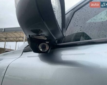 Серый Вольво В50, объемом двигателя 1.6 л и пробегом 244 тыс. км за 8600 $, фото 6 на Automoto.ua