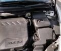 Сірий Вольво V50, об'ємом двигуна 1.6 л та пробігом 218 тис. км за 8000 $, фото 16 на Automoto.ua