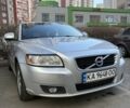 Сірий Вольво V50, об'ємом двигуна 1.6 л та пробігом 271 тис. км за 8600 $, фото 1 на Automoto.ua