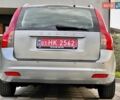 Сірий Вольво V50, об'ємом двигуна 1.6 л та пробігом 225 тис. км за 8450 $, фото 37 на Automoto.ua