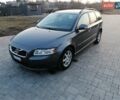 Сірий Вольво V50, об'ємом двигуна 1.6 л та пробігом 197 тис. км за 8499 $, фото 28 на Automoto.ua
