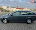 Серый Вольво В50, объемом двигателя 1.6 л и пробегом 240 тыс. км за 8499 $, фото 11 на Automoto.ua