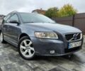Сірий Вольво V50, об'ємом двигуна 1.56 л та пробігом 217 тис. км за 7500 $, фото 12 на Automoto.ua