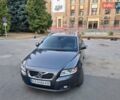 Сірий Вольво V50, об'ємом двигуна 1.56 л та пробігом 228 тис. км за 8500 $, фото 2 на Automoto.ua
