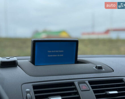 Сірий Вольво V50, об'ємом двигуна 1.6 л та пробігом 218 тис. км за 8899 $, фото 64 на Automoto.ua