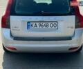 Серый Вольво В50, объемом двигателя 1.56 л и пробегом 271 тыс. км за 8600 $, фото 7 на Automoto.ua