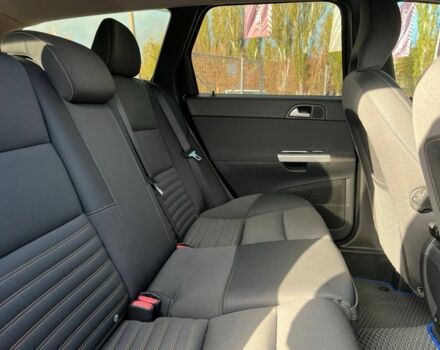 Серый Вольво В50, объемом двигателя 2 л и пробегом 250 тыс. км за 8200 $, фото 14 на Automoto.ua