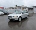 Сірий Вольво V50, об'ємом двигуна 2 л та пробігом 280 тис. км за 3142 $, фото 1 на Automoto.ua