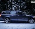 Сірий Вольво V50, об'ємом двигуна 0 л та пробігом 155 тис. км за 8300 $, фото 1 на Automoto.ua