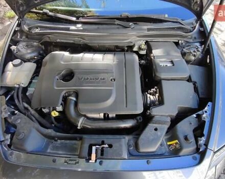 Вольво В50 2008 в Луцке на Automoto.ua Серый Вольво В50, объемом двигателя 1.6 л и пробегом 223 тыс. км за 7200 $, фото 1 на Automoto.ua