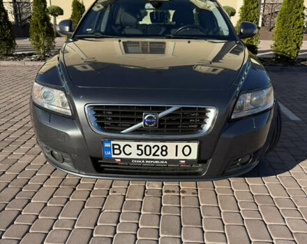 Вольво В50 2010 в Рава-Русская на Automoto.ua Серый Вольво В50, объемом двигателя 1.6 л и пробегом 292 тыс. км за 5999 $, фото 1 на Automoto.ua