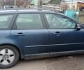 Синий Вольво В50, объемом двигателя 1.6 л и пробегом 288 тыс. км за 7000 $, фото 3 на Automoto.ua