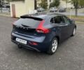 Синий Вольво В50, объемом двигателя 1.6 л и пробегом 261 тыс. км за 10496 $, фото 18 на Automoto.ua