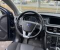 Синий Вольво В50, объемом двигателя 1.6 л и пробегом 261 тыс. км за 10496 $, фото 11 на Automoto.ua