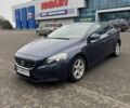 Синий Вольво В50, объемом двигателя 1.6 л и пробегом 261 тыс. км за 10496 $, фото 17 на Automoto.ua