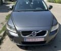 Синий Вольво В50, объемом двигателя 1.6 л и пробегом 239 тыс. км за 8500 $, фото 6 на Automoto.ua